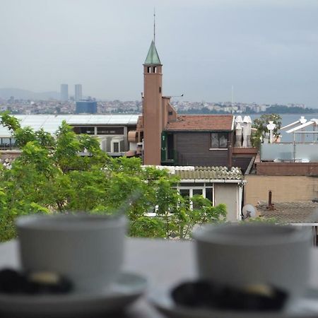 Mini Nova Old City İstanbul Dış mekan fotoğraf