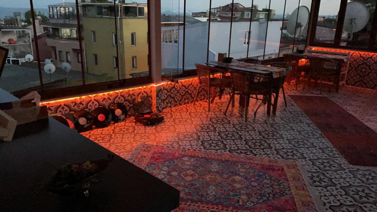 Mini Nova Old City İstanbul Dış mekan fotoğraf