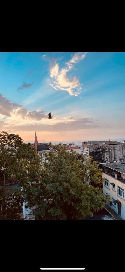 Mini Nova Old City İstanbul Dış mekan fotoğraf