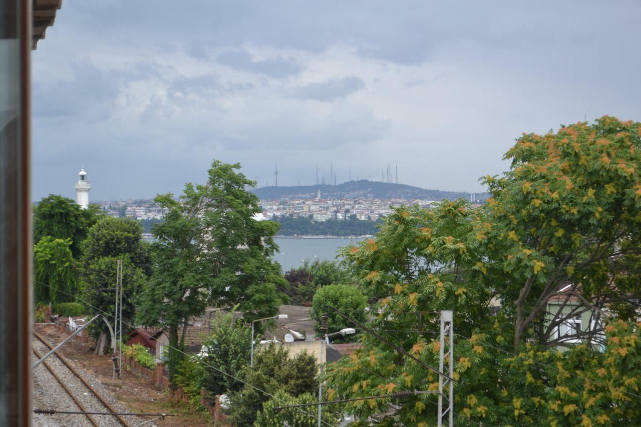 Mini Nova Old City İstanbul Dış mekan fotoğraf