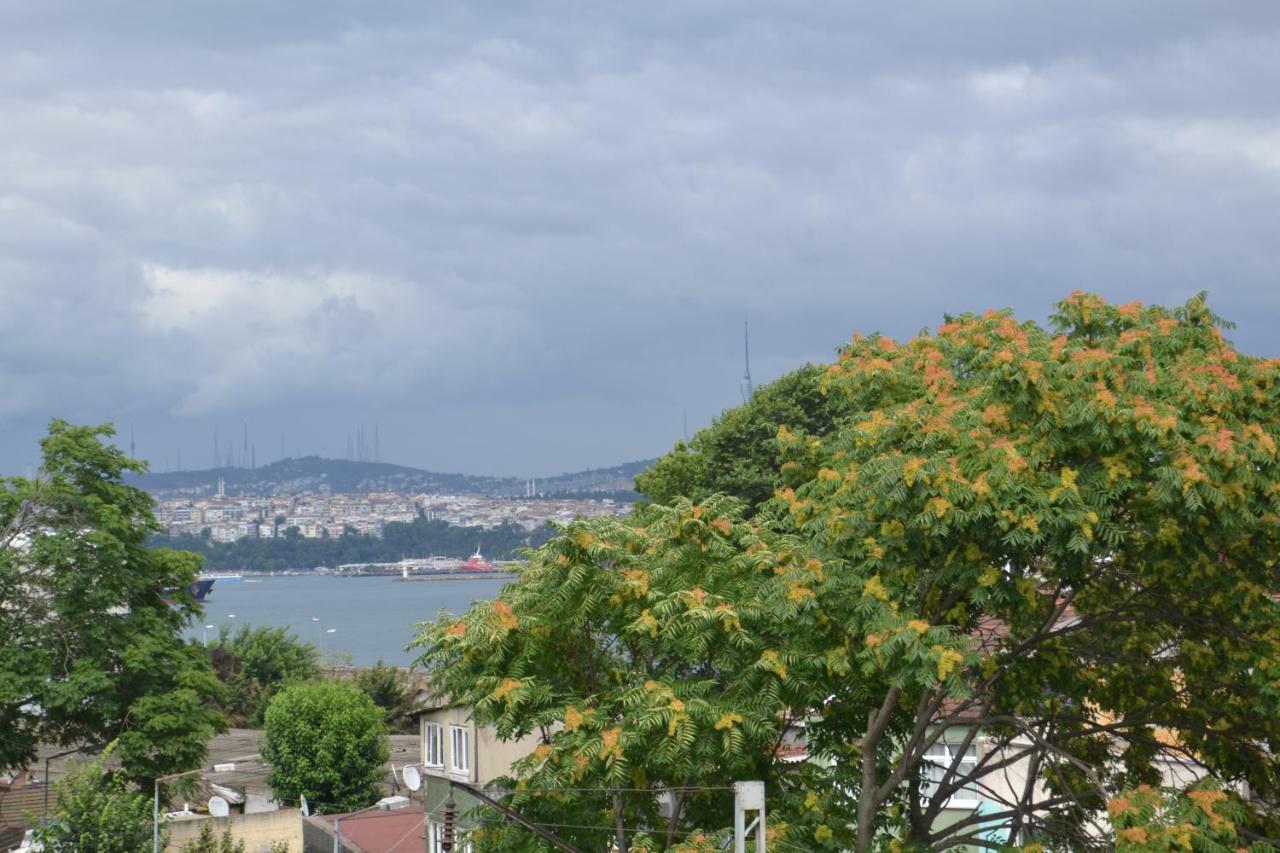 Mini Nova Old City İstanbul Dış mekan fotoğraf