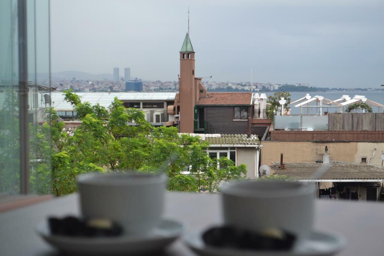 Mini Nova Old City İstanbul Dış mekan fotoğraf