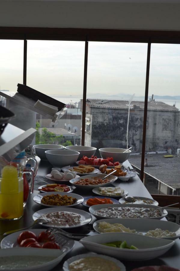 Mini Nova Old City İstanbul Dış mekan fotoğraf